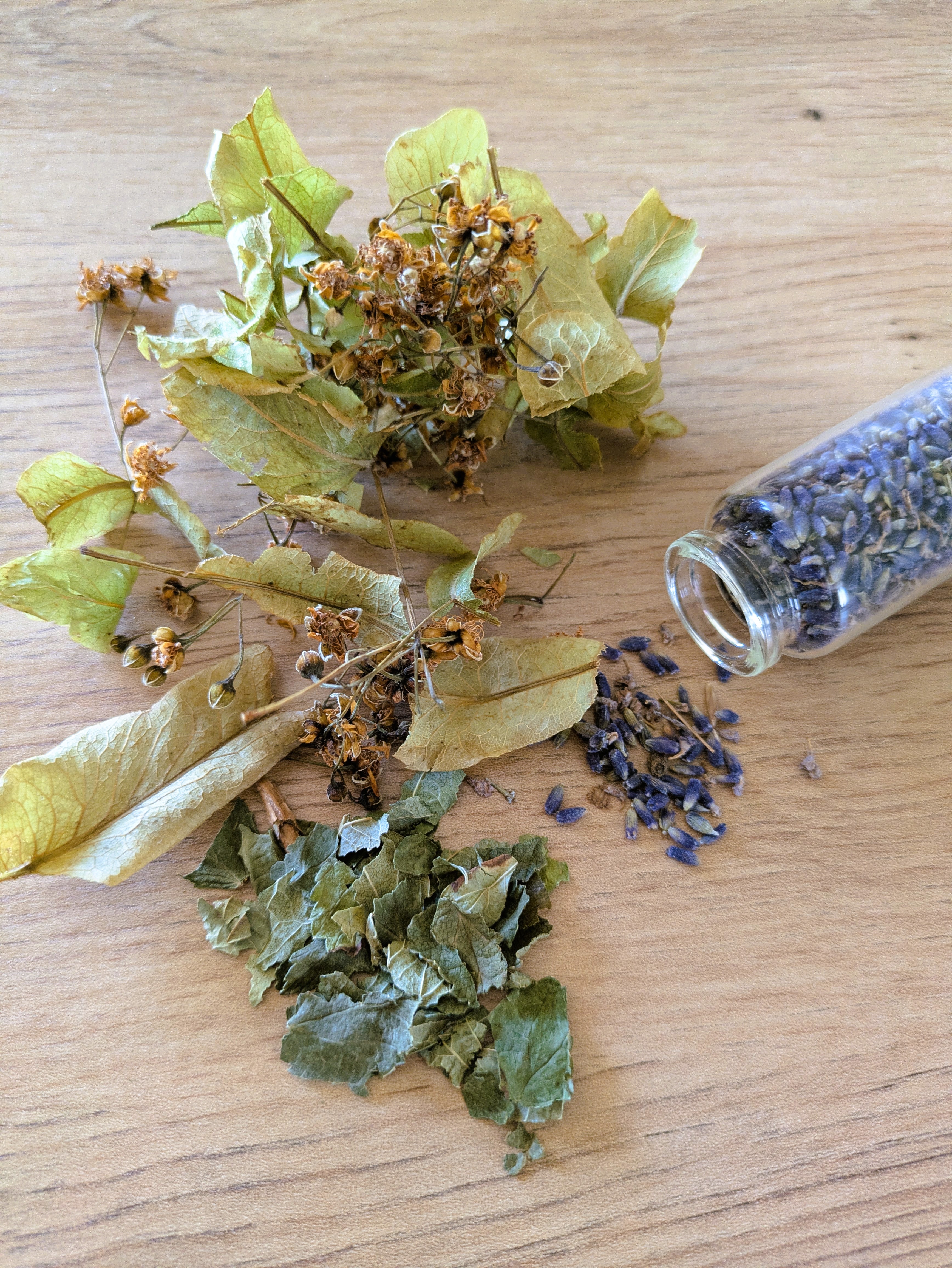 Phyto-aromatologie